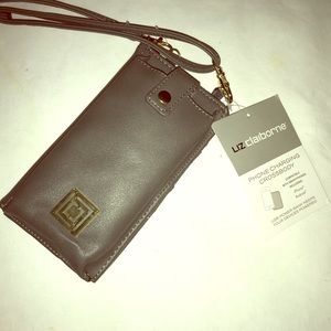 Phone Charging Purse NEW